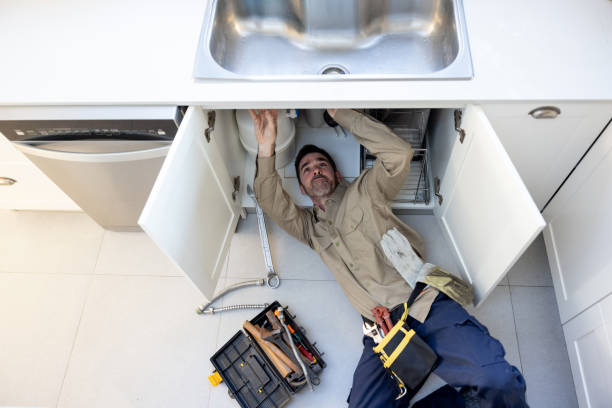 Best Drain Cleaning Services  in Southwest Sandhill, TX