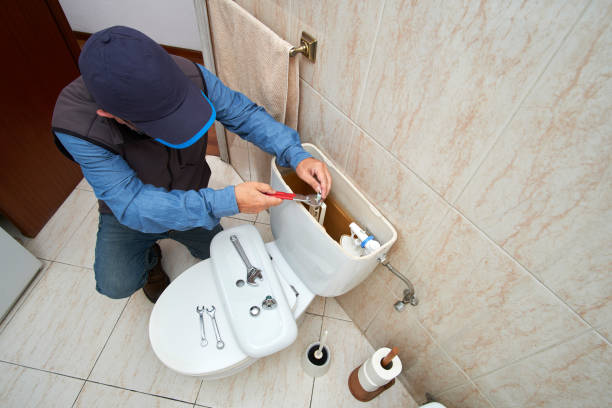 Best Leak Detection Services  in Southwest Sandhill, TX